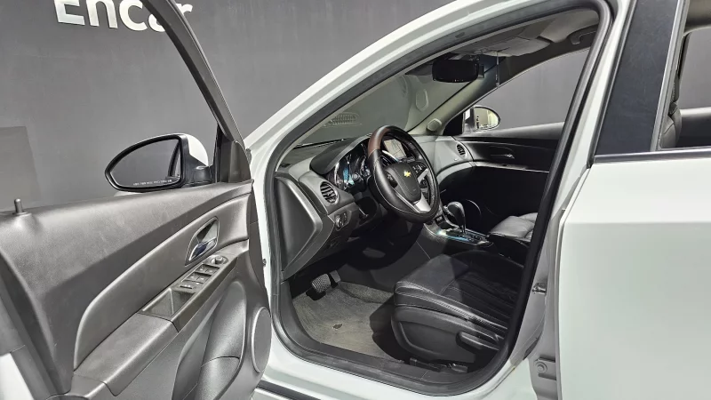 Daewoo Cruze