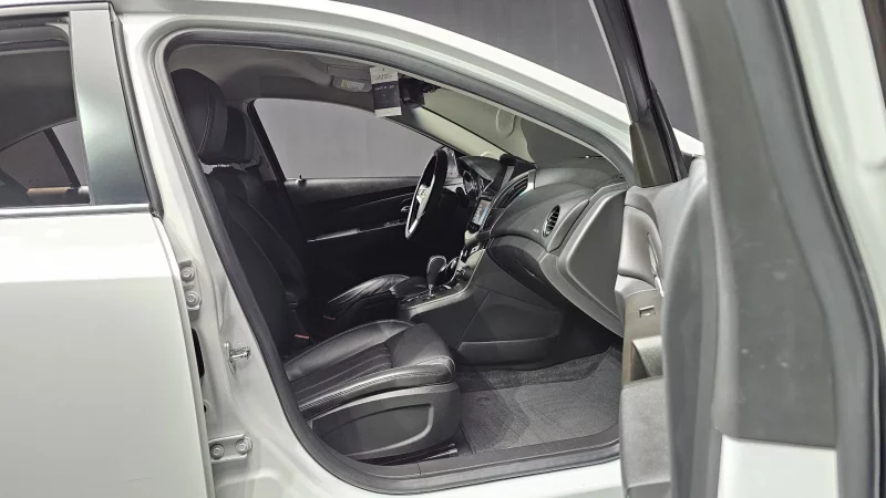 Daewoo Cruze