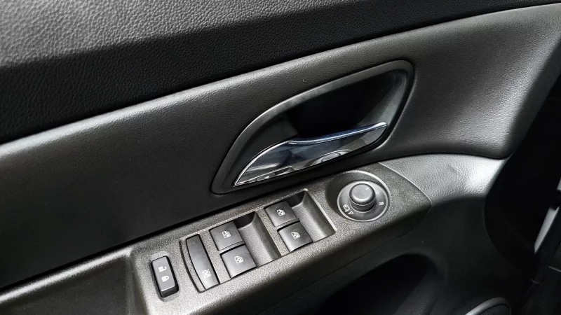 Daewoo Cruze