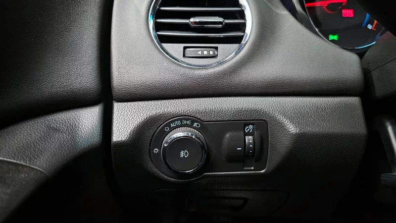 Daewoo Cruze