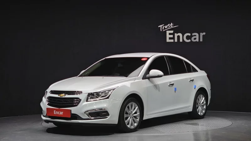 Daewoo Cruze