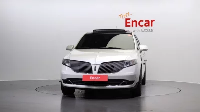 Lincoln MKT