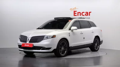 Lincoln MKT