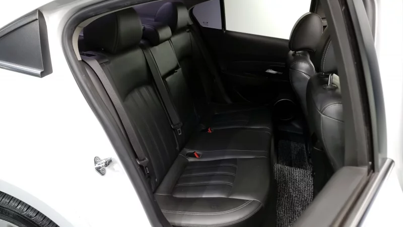 Daewoo Cruze