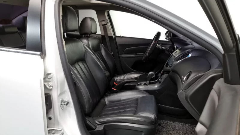 Daewoo Cruze