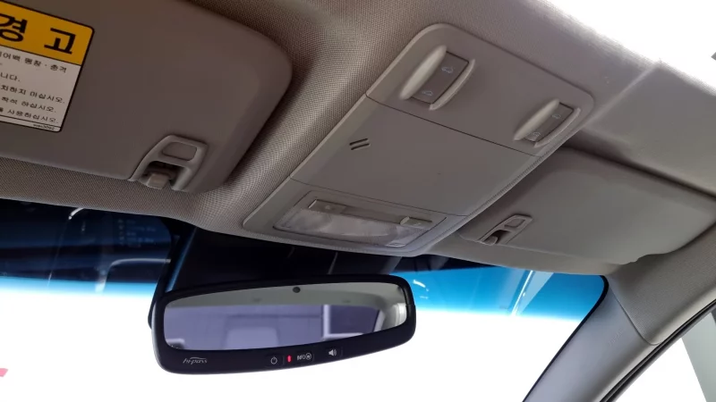 Daewoo Cruze