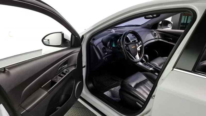 Daewoo Cruze