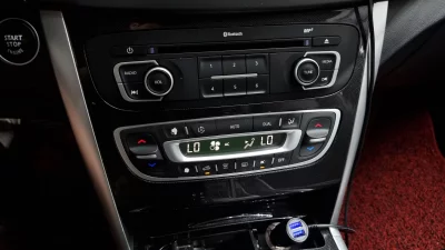 Renault Samsung SM5