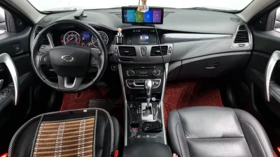 Renault Samsung SM5