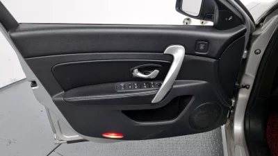 Renault Samsung SM5