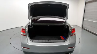 Renault Samsung SM5