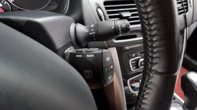 Renault Samsung SM5