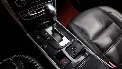 Renault Samsung SM5