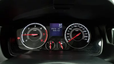 Renault Samsung SM5