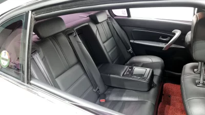 Renault Samsung SM5