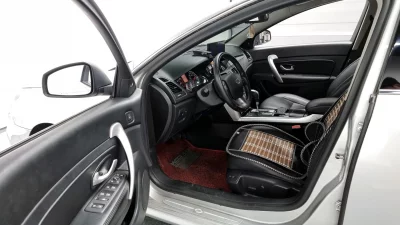 Renault Samsung SM5