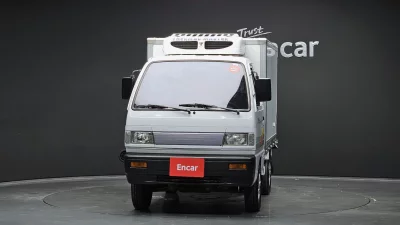 Daewoo labo