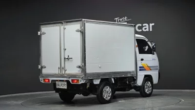 Daewoo labo