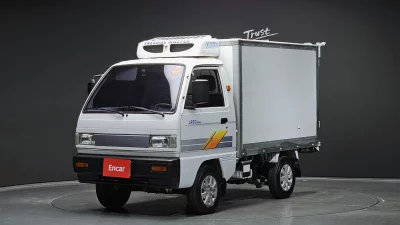 Daewoo labo