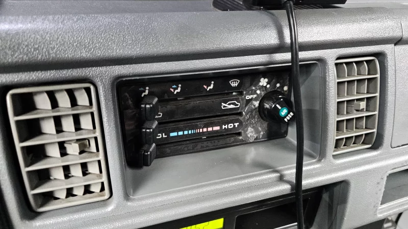 Daewoo labo