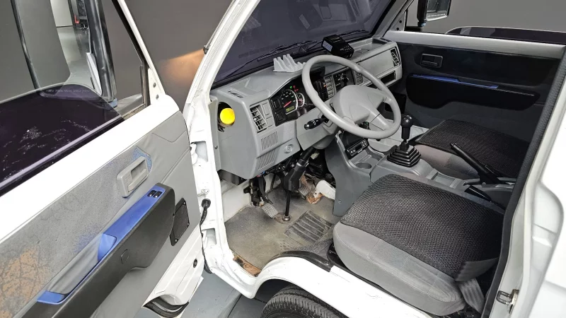 Daewoo labo