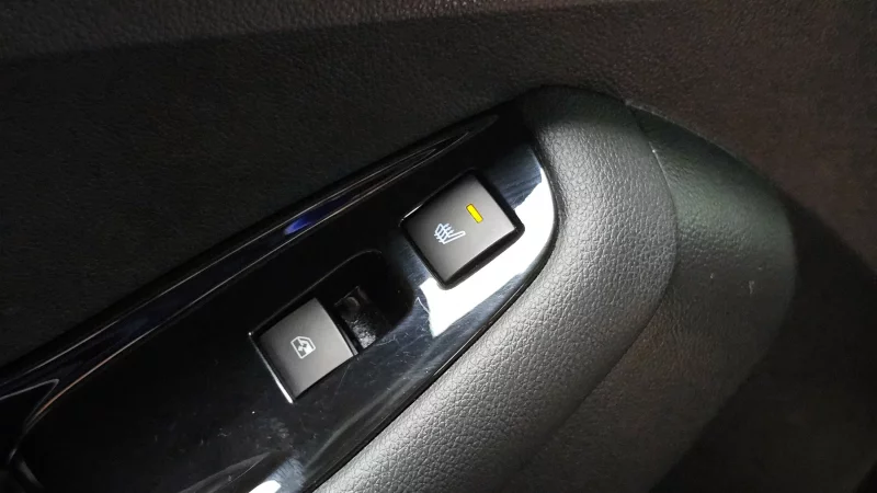 Daewoo Orlando
