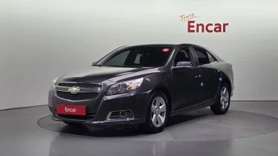 Daewoo Malibu