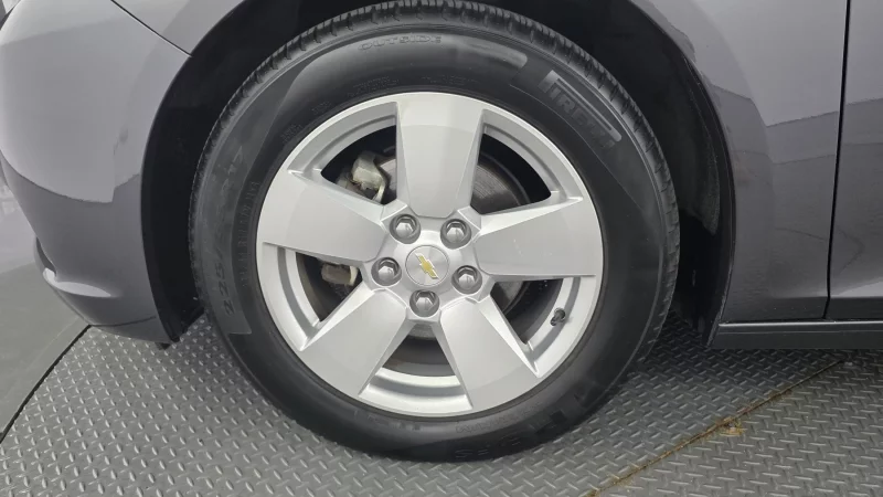 Daewoo Malibu