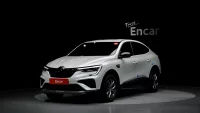 Renault Samsung Arkana