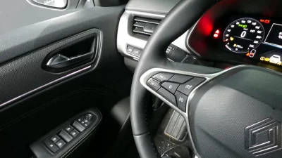 Renault Samsung Arkana