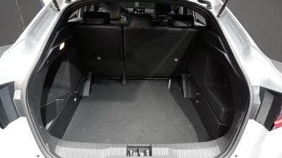 Renault Samsung Arkana