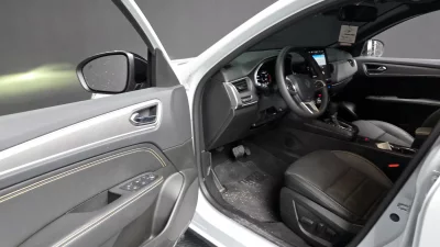 Renault Samsung Arkana
