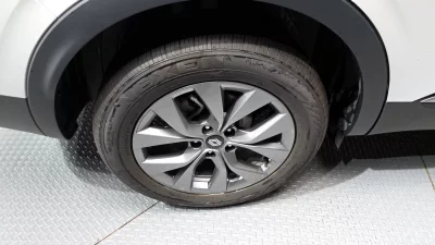 Renault Samsung Arkana