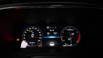 Renault Samsung Arkana