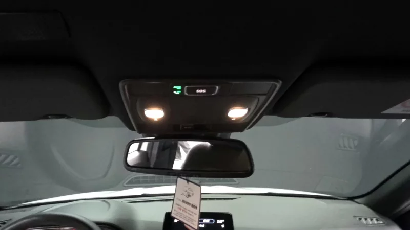 Renault Samsung Arkana