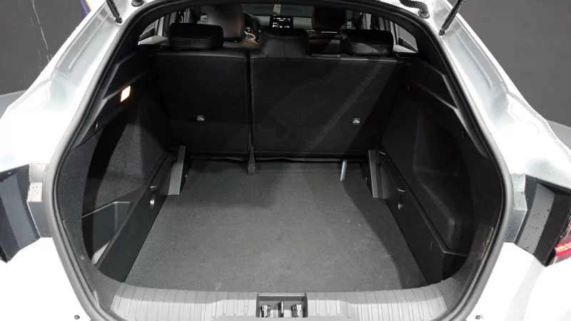 Renault Samsung Arkana