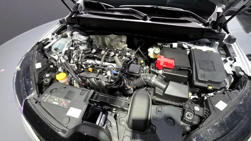 Renault Samsung Arkana