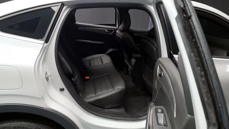 Renault Samsung Arkana