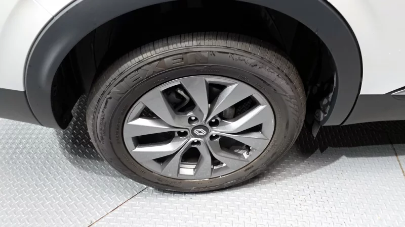 Renault Samsung Arkana