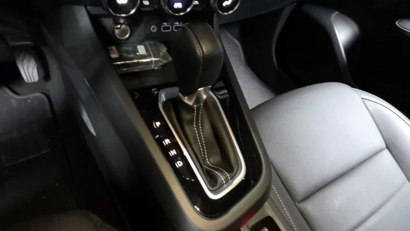 Renault Samsung Arkana