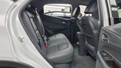 Daewoo Bolt EV