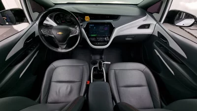 Daewoo Bolt EV