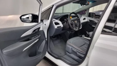Daewoo Bolt EV