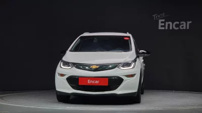 Daewoo Bolt EV