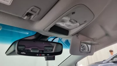 Daewoo Bolt EV