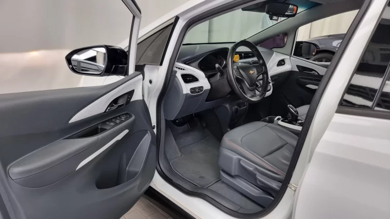 Daewoo Bolt EV