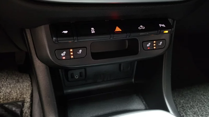 Daewoo Colorado