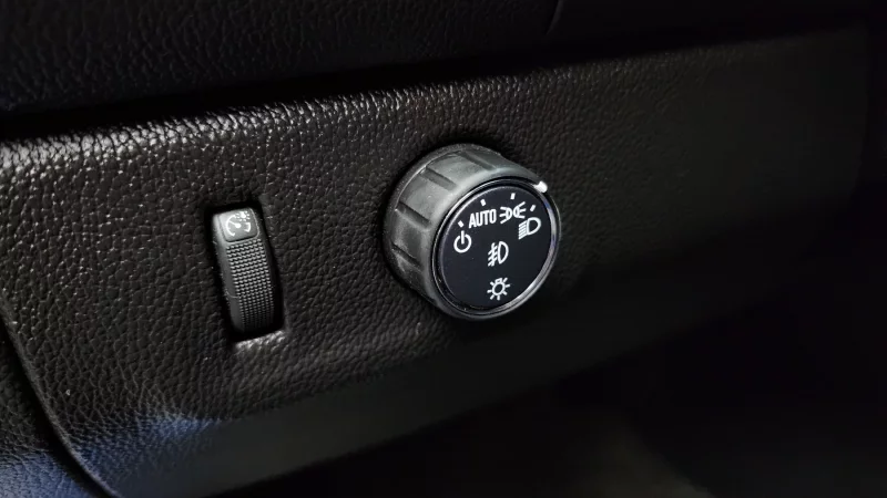Daewoo Colorado