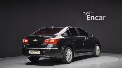 Daewoo Cruze