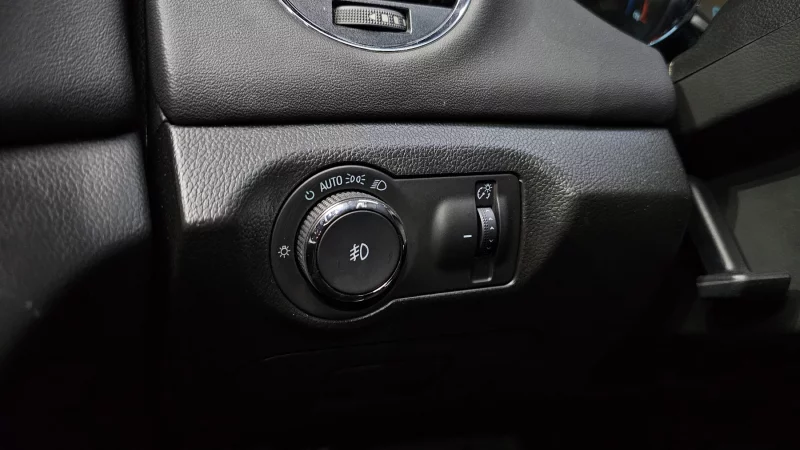 Daewoo Cruze